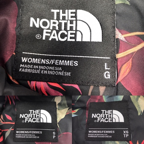 The North Face Women's Niche Tucan Hooded Vest - Picture 5 of 5